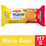 Buy Britannia Biscuits Marie Gold 117g 
